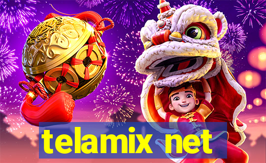 telamix net